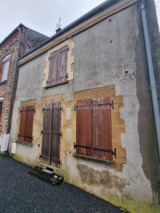 For sale Gespunsart 4 rooms 90 m2 Ardennes (08700) photo 0
