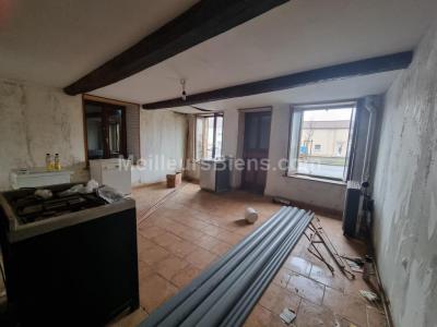 For sale Gespunsart 4 rooms 90 m2 Ardennes (08700) photo 1