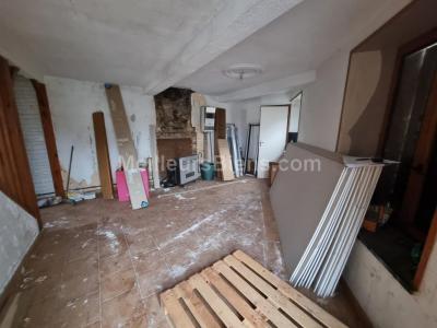 For sale Gespunsart 4 rooms 90 m2 Ardennes (08700) photo 2