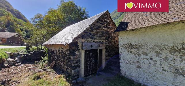 Acheter Maison Luz-saint-sauveur Hautes pyrenees