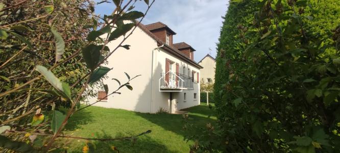 For sale Ernee 5 rooms 115 m2 Mayenne (53500) photo 0
