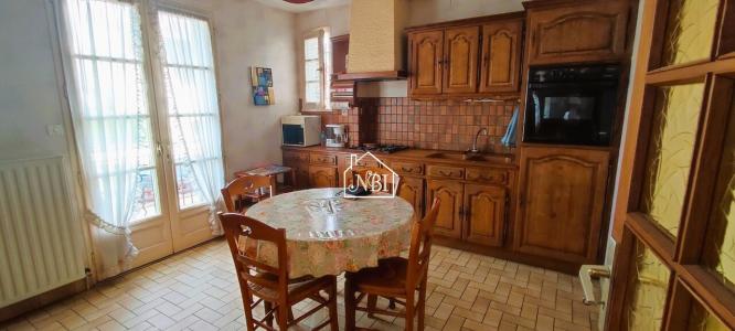 For sale Ernee 5 rooms 115 m2 Mayenne (53500) photo 2