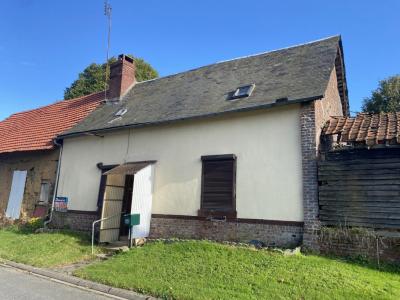 For sale Poix-de-picardie 4 rooms 77 m2 Somme (80290) photo 0