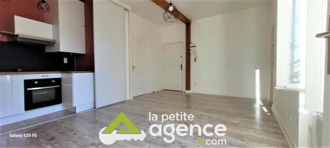 For rent Montlucon 2 rooms 36 m2 Allier (03100) photo 3