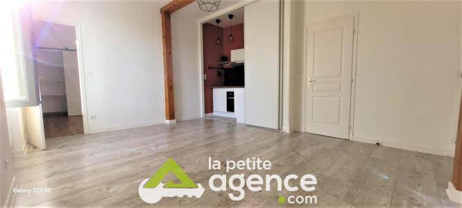 Louer Appartement 36 m2 Montlucon