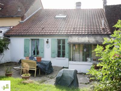 For sale Aillant-sur-milleron 3 rooms 73 m2 Loiret (45230) photo 0