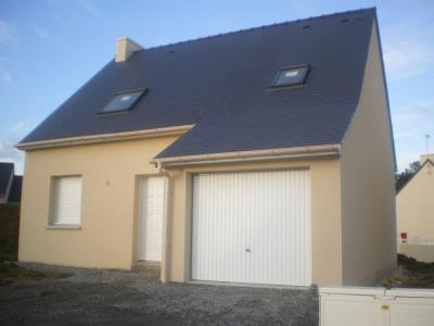 For sale Crevin 6 rooms 104 m2 Ille et vilaine (35320) photo 0