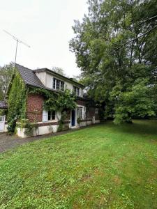 For sale Dompierre 5 rooms 135 m2 Oise (60420) photo 0