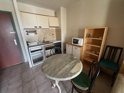 For sale Agde 2 rooms 21 m2 Herault (34300) photo 1