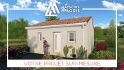 Vente Maison Beaumont-les-valence  2 pieces 40 m2