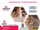 For sale House Saint-remy-de-provence  143 m2 5 pieces