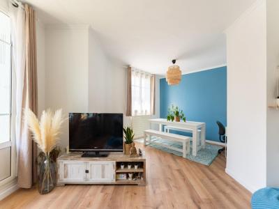 Acheter Appartement Marseille-12eme-arrondissement 310000 euros