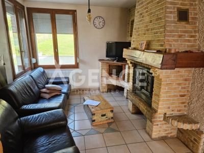 For sale Watten 4 rooms 98 m2 Nord (59143) photo 0