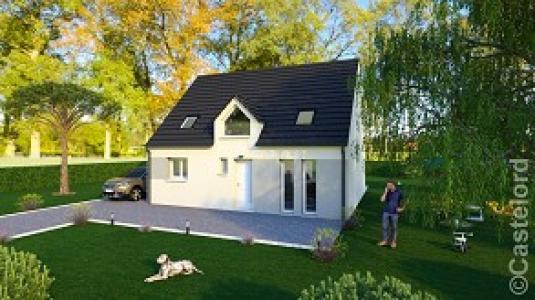 For sale Quincy-voisins 88 m2 Seine et marne (77860) photo 0