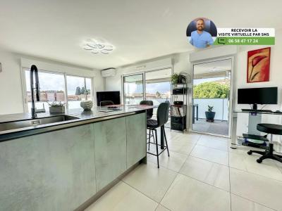 Acheter Appartement Saint-laurent-du-var 399000 euros