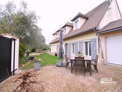 For sale Neauphle-le-chateau 6 rooms 190 m2 Yvelines (78640) photo 0