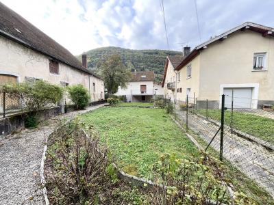 Annonce Vente Maison Ornans 25