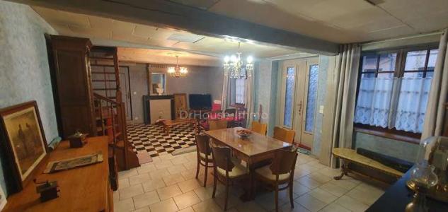 For sale Marchiennes 5 rooms 107 m2 Nord (59870) photo 4