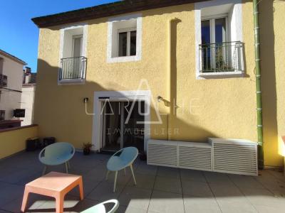 For sale Argeles-sur-mer 2 rooms 44 m2 Pyrenees orientales (66700) photo 0