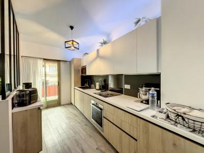 Acheter Appartement Cagnes-sur-mer 337000 euros