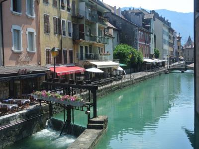 Annonce Vente Commerce Annecy 74