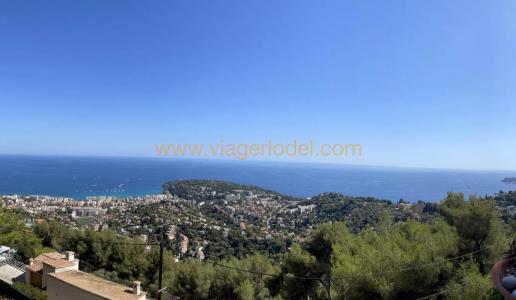 Life-annuity Roquebrune-cap-martin 7 rooms 123 m2 Alpes Maritimes (06190) photo 0