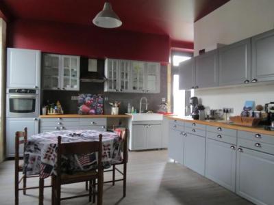 For sale Listrac-medoc 6 rooms 250 m2 Gironde (33480) photo 3