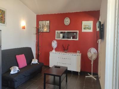 For sale Barcares Grande Plage 3 rooms 42 m2 Pyrenees orientales (66420) photo 2