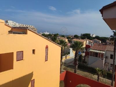 For sale Barcares Grande Plage 3 rooms 42 m2 Pyrenees orientales (66420) photo 4