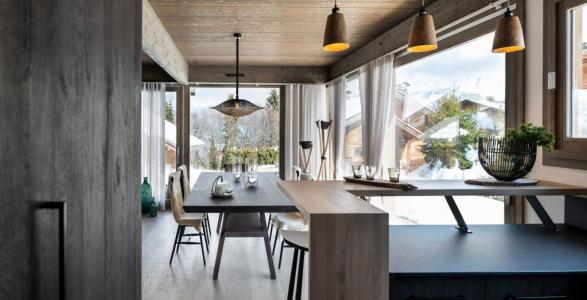 Acheter Maison 130 m2 Chamonix-mont-blanc