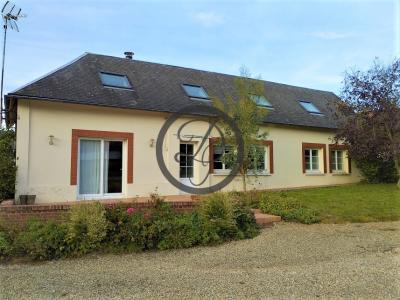 For sale Songeons 7 rooms 183 m2 Oise (60380) photo 0