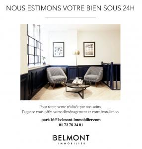 Acheter Appartement Boulogne-billancourt Hauts de Seine
