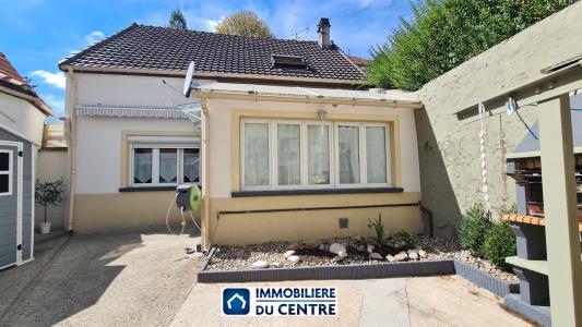 For sale Louvres Val d'Oise (95380) photo 0