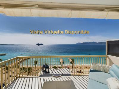 For sale Cannes 3 rooms 74 m2 Alpes Maritimes (06400) photo 0