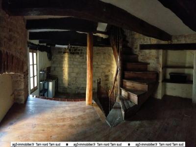 For sale Cordes-sur-ciel 3 rooms 39 m2 Tarn (81170) photo 0