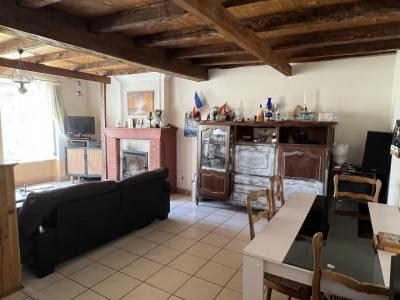 Acheter Maison Saint-jean-d'angely Charente maritime