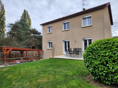 For sale Panazol 7 rooms 144 m2 Haute vienne (87350) photo 0