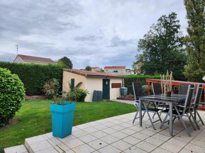 Annonce Vente 7 pices Maison Panazol 87