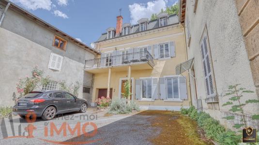 For sale Bourg-de-thizy 8 rooms 175 m2 Rhone (69240) photo 0