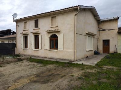 For sale Marcillac Gironde (33860) photo 0