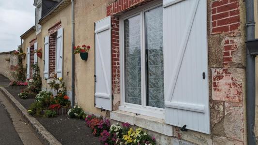 Annonce Viager 4 pices Maison Mer 41