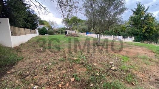 For sale Abeilhan 1 room 543 m2 Herault (34290) photo 2