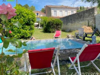 For sale Blaye 5 rooms 120 m2 Gironde (33390) photo 0