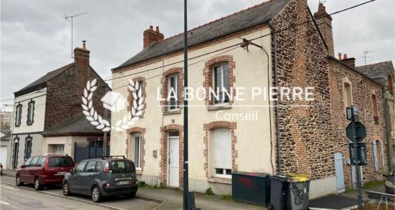 For sale Rennes 132 m2 Ille et vilaine (35000) photo 0