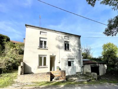 For sale Voisey 4 rooms 132 m2 Haute marne (52400) photo 0