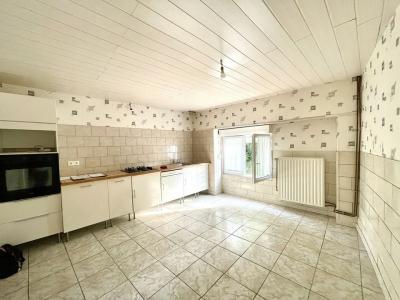 For sale Voisey 4 rooms 132 m2 Haute marne (52400) photo 1