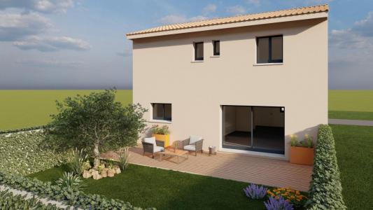 Annonce Vente 4 pices Maison Nimes 30