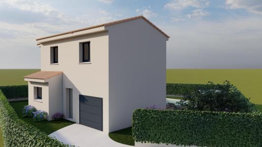 Acheter Maison 90 m2 Nimes