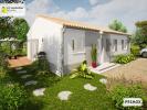 For sale House Montendre  79 m2 4 pieces