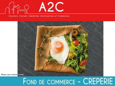 Annonce Vente Commerce Bretignolles-sur-mer 85